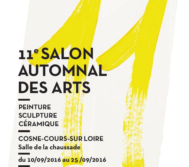 Salon automnal des arts