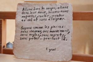 Texte Laurent Grisel